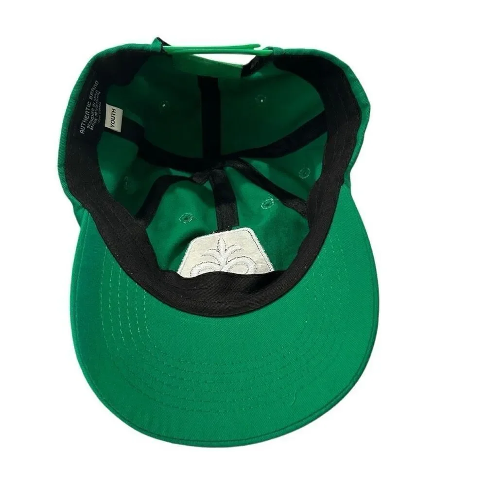 Pioneer Youth Hat Corteva Agri Science Snap Back Hat